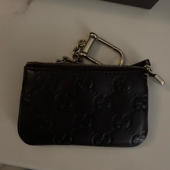 Gucci Coin Purse Pristine Condition - Picture 1 of 4